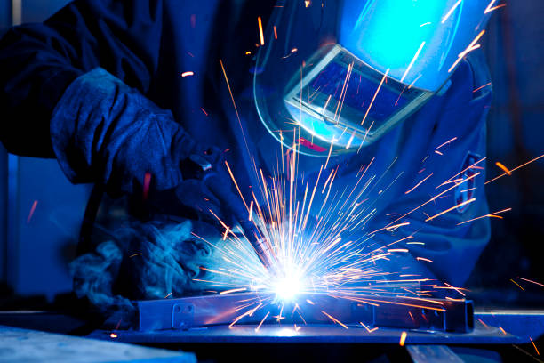 Best Artistic and Custom Metal Fabrication in English, IN