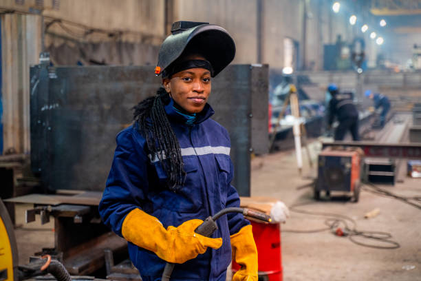 Best Structural Steel Welding in English, IN