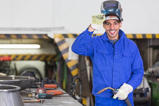 Best Specialty Welding Processes in English, IN