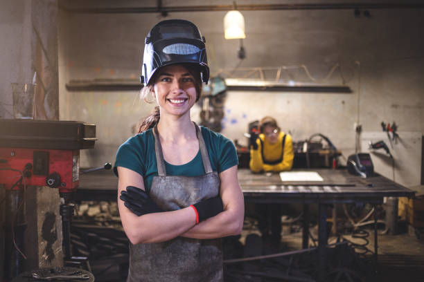 Best Welding Inspection and Certification in English, IN